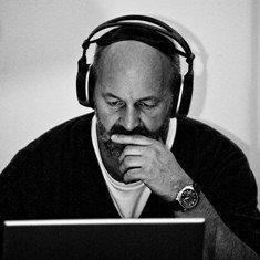 Werner Vogels